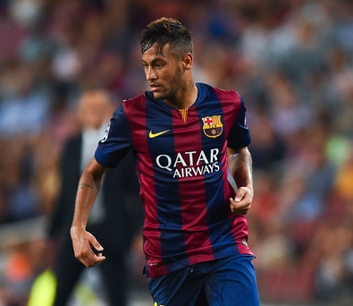 Neymar mostra confiança para tríplice coroa: "Estamos cada vez mais perto"