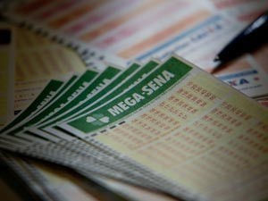Sorteio da Mega-Sena pode pagar R$ 3 milhões neste sábado