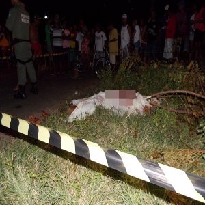 Suspeito de matar primo se apresenta na delegacia de Campo Maior