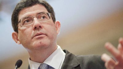Ministro da Fazenda Joaquim Levy diz que terá conversas individuais com governadores