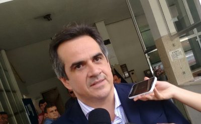 Ciro chama Paulo Roberto de bandido: "Não é Papa Francisco"
