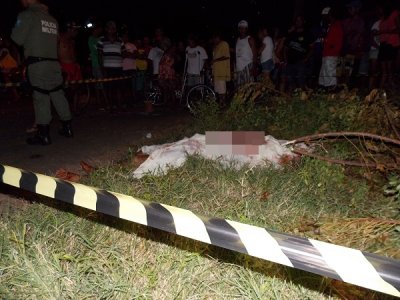 Suspeito de matar primo se apresenta na delegacia de Campo Maior
